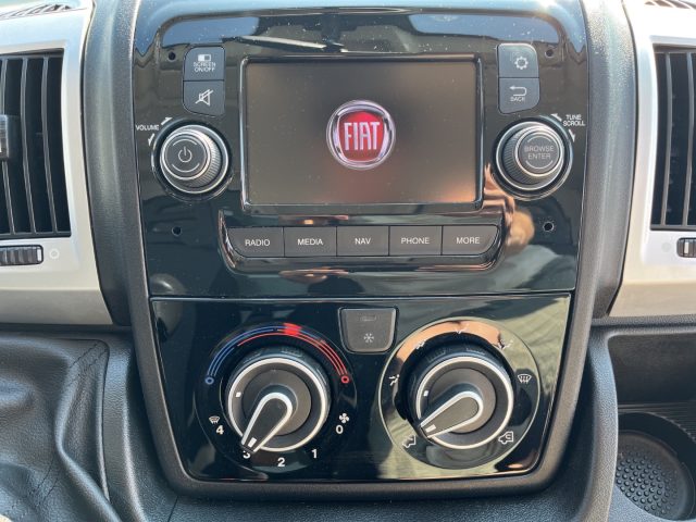 FIAT Ducato usata 12