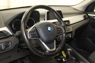 BMW X1 usata, con Cerchi in lega