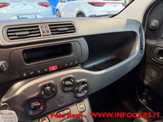 FIAT Panda usata, con ESP