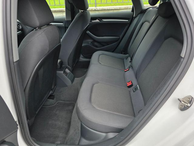 AUDI A3 usata, con Cruise Control