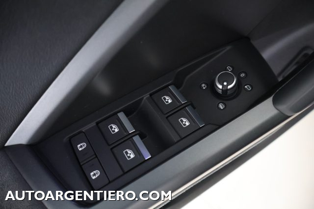 AUDI Q3 usata, con Cerchi in lega