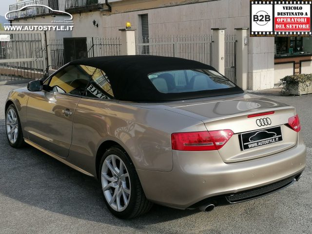 AUDI A5 usata 102