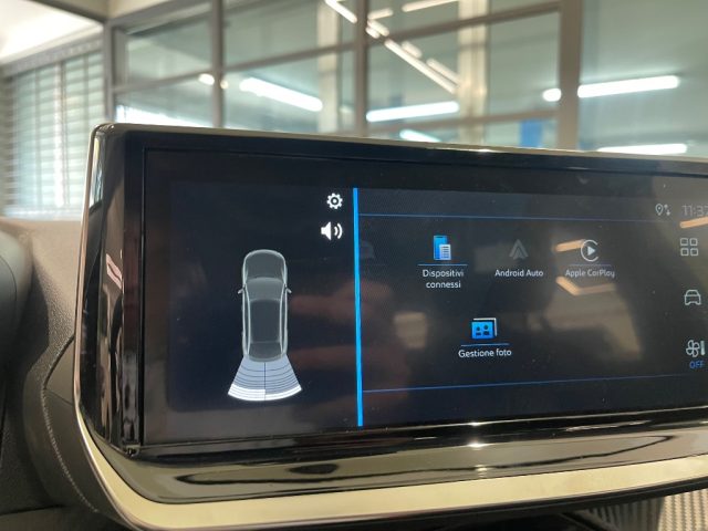 PEUGEOT 208 usata, con Climatizzatore