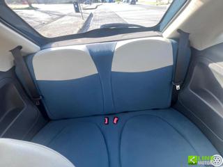 FIAT 500 usata, con Lettore CD
