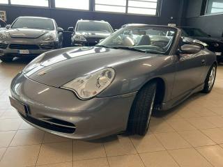 PORSCHE 911 usata, con Controllo automatico clima