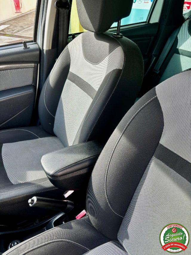 DACIA Duster usata, con Cruise Control