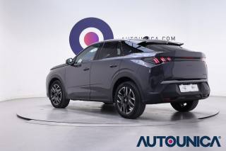 PEUGEOT 3008 usata, con Servosterzo