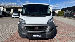 FIAT Ducato usata, con Autoradio