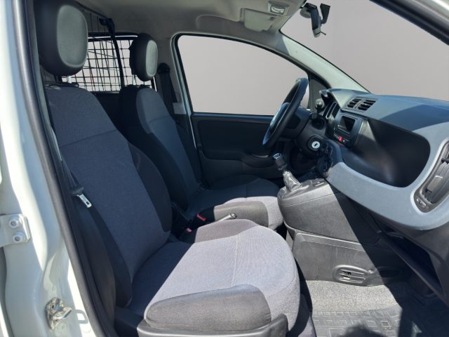 FIAT Panda usata, con Servosterzo