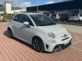 ABARTH 595 usata, con Autoradio