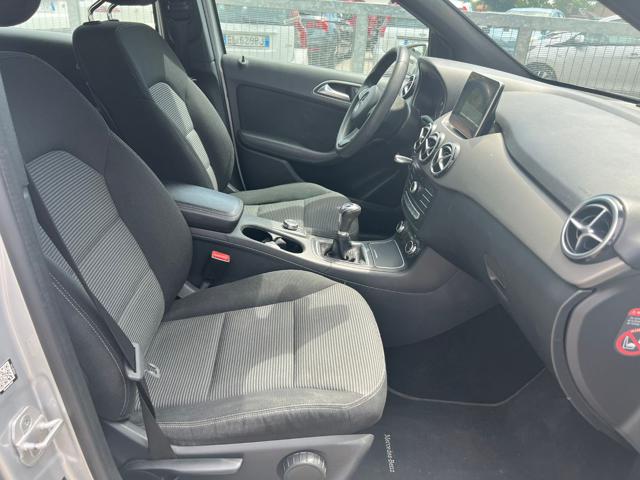 MERCEDES-BENZ B 180 usata, con Controllo trazione