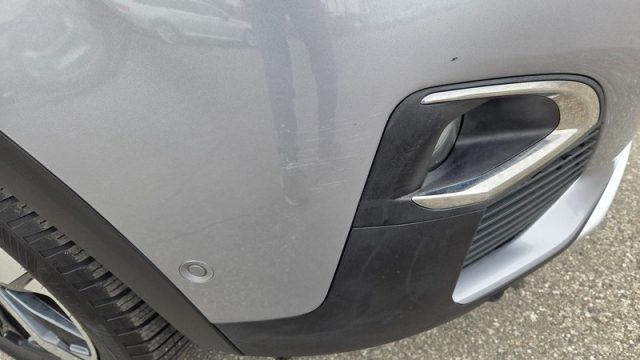 PEUGEOT 3008 usata, con Cerchi in lega