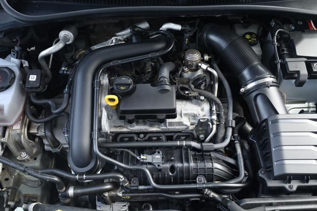 VOLKSWAGEN Taigo usata, con Schermo multifunzione interamente digitale