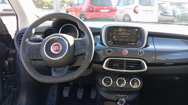 FIAT 500X usata, con Boardcomputer