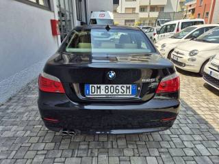 BMW 525 usata, con Antifurto