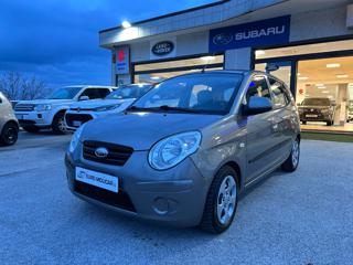 KIA Picanto usata 8