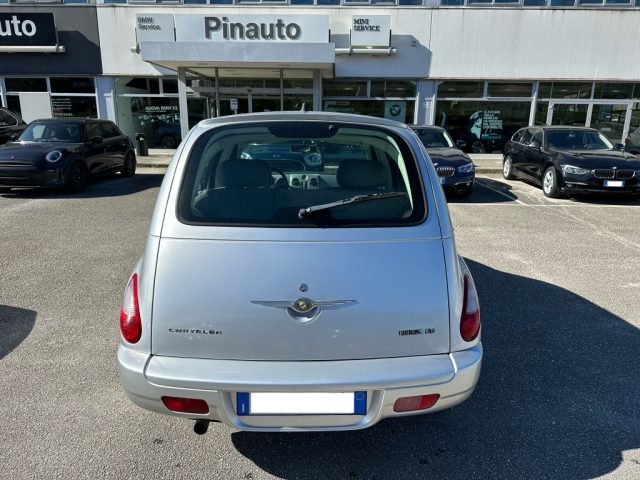 CHRYSLER PT Cruiser usata, con Cerchi in lega