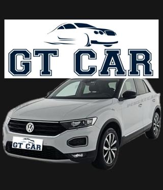 VOLKSWAGEN T-Roc 1.5 TSI ACT Advanced BlueMotion Technology