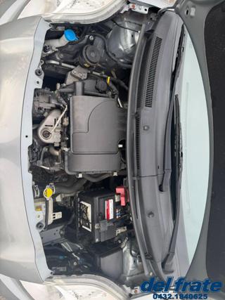 TOYOTA Yaris usata, con Isofix