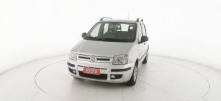 FIAT Panda usata 20