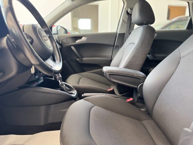 AUDI A1 usata, con Climatizzatore