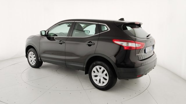 NISSAN Qashqai usata 33