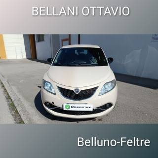 LANCIA Ypsilon usata, con Airbag