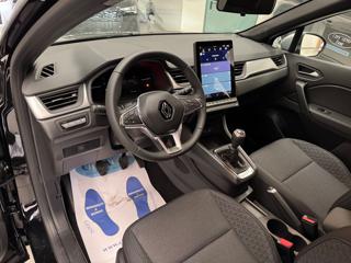 RENAULT Captur usata, con ESP