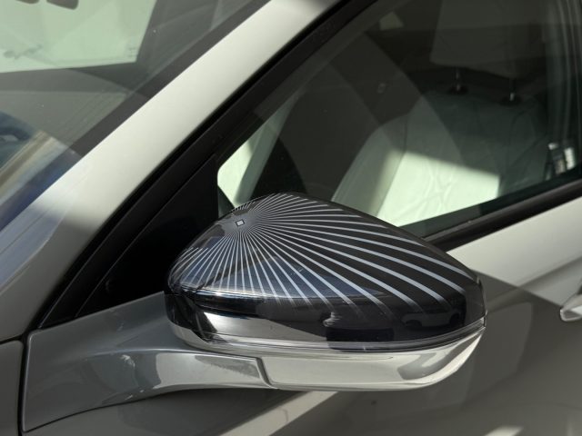 DS AUTOMOBILES DS 7 usata, con Frenata d