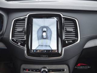 VOLVO XC90 usata 14