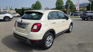 FIAT 500X usata, con Airbag Passeggero