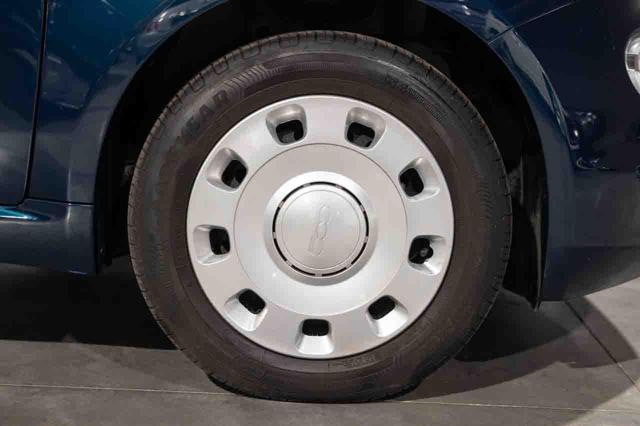 FIAT 500 usata, con Cruise Control