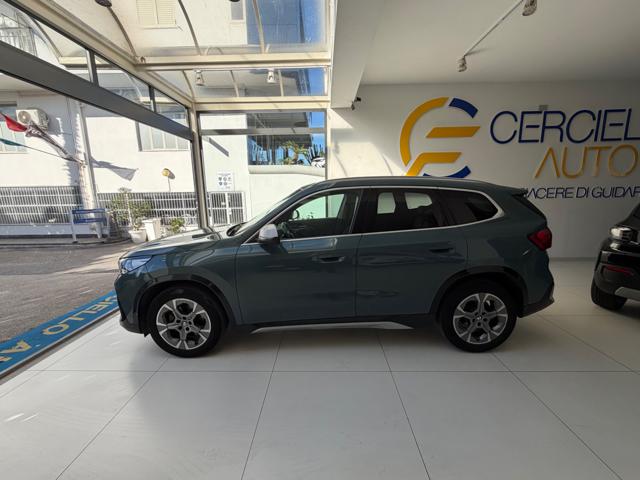 BMW X1 usata, con Cruise Control