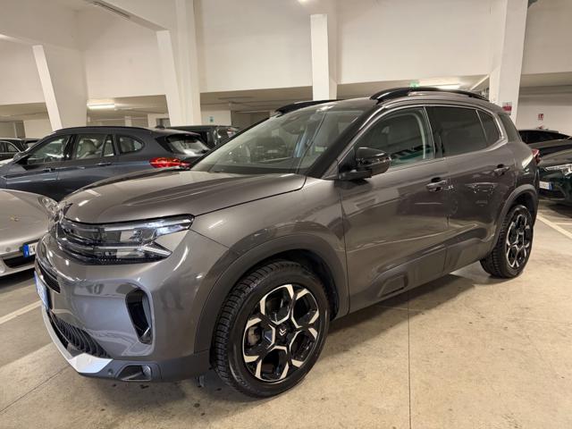 CITROEN C5 Aircross usata, con Airbag