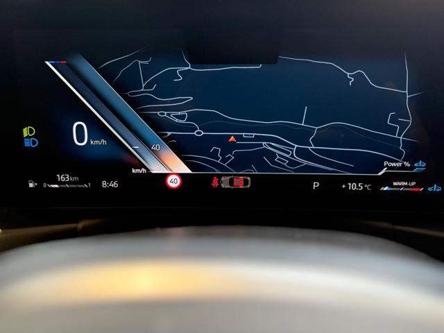 BMW 420 usata, con Immobilizzatore elettronico