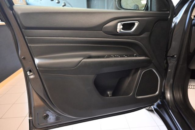 JEEP Compass usata 203