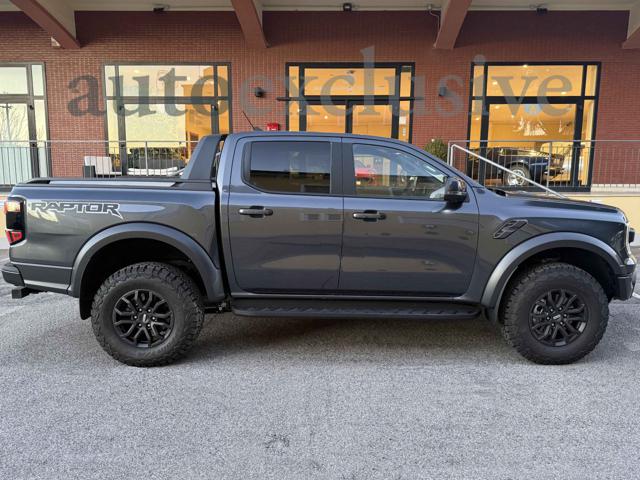 FORD Ranger Raptor usata, con Airbag Passeggero