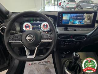 NISSAN Juke usata, con Controllo automatico clima