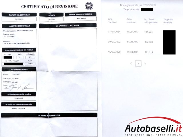 AUDI A6 usata 70