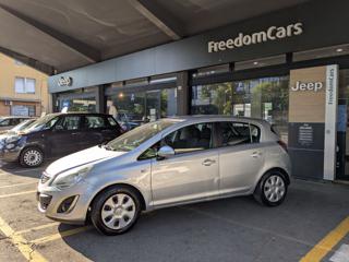 OPEL Corsa usata, con Airbag Passeggero
