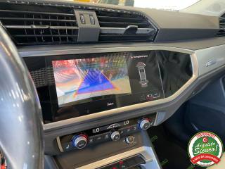 AUDI Q3 usata, con Servosterzo