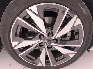 PEUGEOT 308 usata, con Volante multifunzione