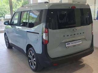 FORD Tourneo Courier usata, con Alzacristalli elettrici