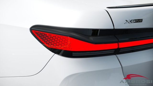 BMW 740 usata 7