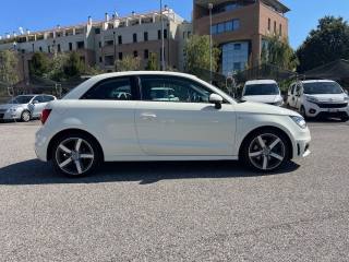 AUDI A1 usata, con Chiusura centralizzata