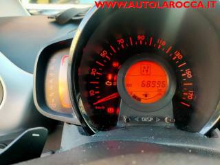 TOYOTA Aygo usata, con Chiusura centralizzata