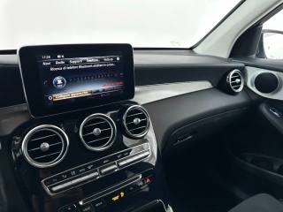 MERCEDES-BENZ GLC 250 usata, con Chiusura centralizzata