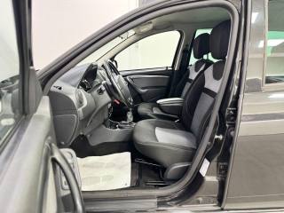 DACIA Duster usata, con Climatizzatore