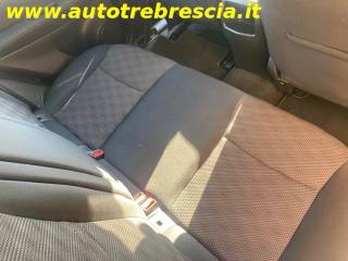 NISSAN Qashqai usata, con Servosterzo
