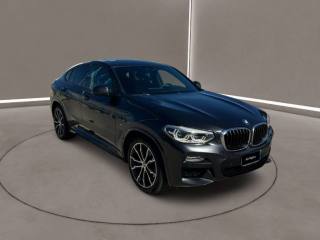 BMW X4 usata, con Airbag laterali